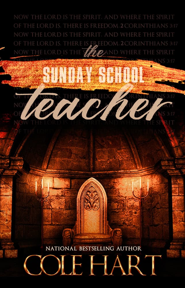 The Sunday School Teacher